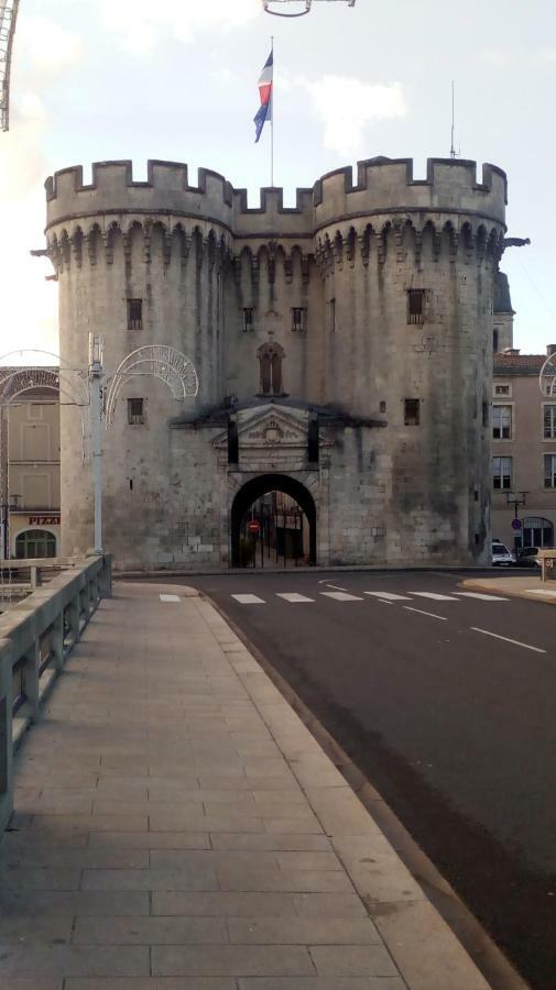 Gite Cis And Co Verdun-sur-Meuse Exterior photo
